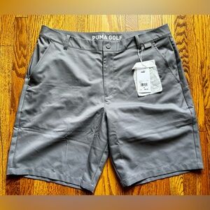 PUMA Golf Men's Shorts